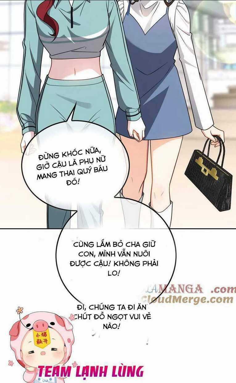 Người Tình Hợp Đồng Của Tổng Tài Chapter 23 trang 25