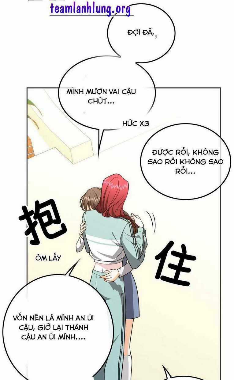 Người Tình Hợp Đồng Của Tổng Tài Chapter 23 trang 26