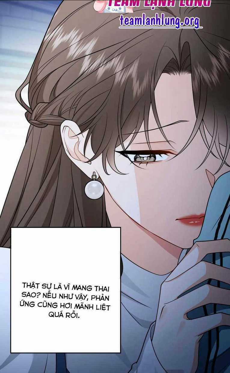 Người Tình Hợp Đồng Của Tổng Tài Chapter 23 trang 28