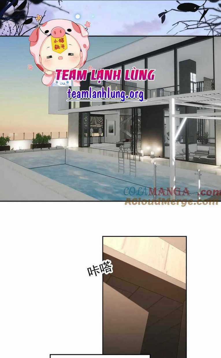 Người Tình Hợp Đồng Của Tổng Tài Chapter 23 trang 31