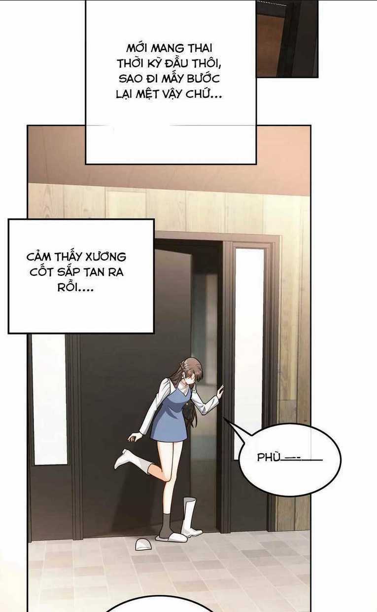 Người Tình Hợp Đồng Của Tổng Tài Chapter 23 trang 32