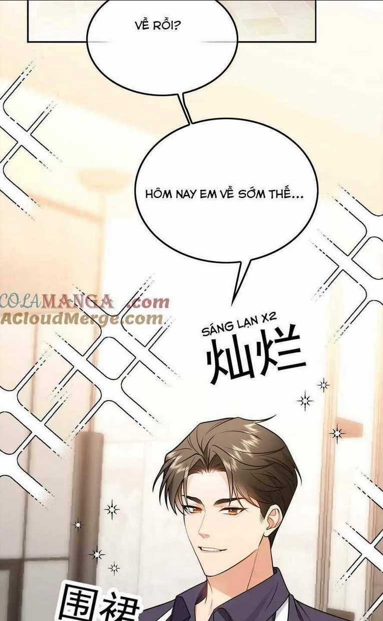 Người Tình Hợp Đồng Của Tổng Tài Chapter 23 trang 33