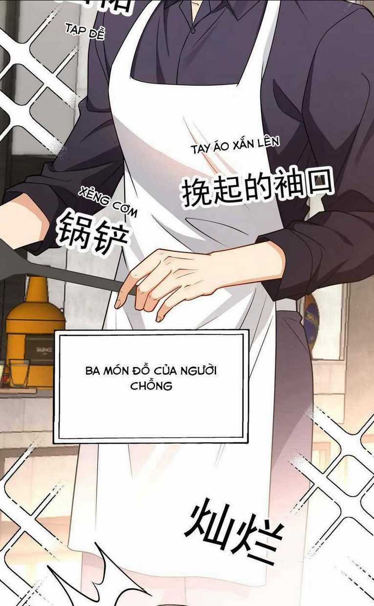 Người Tình Hợp Đồng Của Tổng Tài Chapter 23 trang 34