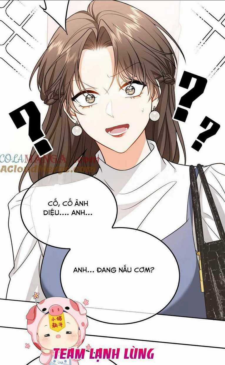 Người Tình Hợp Đồng Của Tổng Tài Chapter 23 trang 35