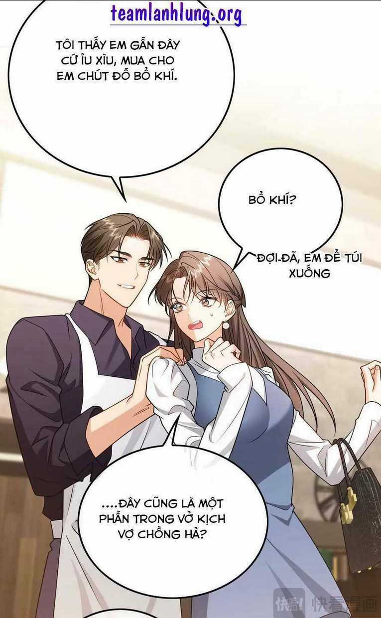 Người Tình Hợp Đồng Của Tổng Tài Chapter 23 trang 36