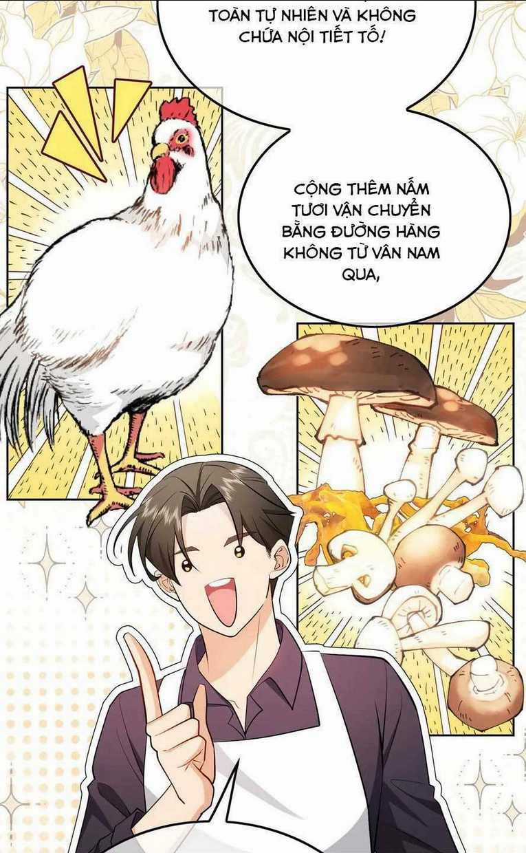 Người Tình Hợp Đồng Của Tổng Tài Chapter 23 trang 38