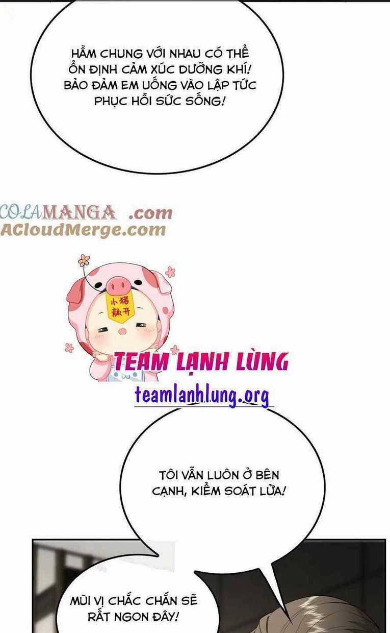 Người Tình Hợp Đồng Của Tổng Tài Chapter 23 trang 39