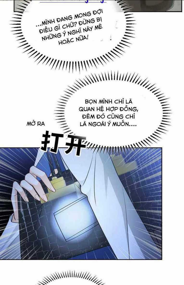 Người Tình Hợp Đồng Của Tổng Tài Chapter 23 trang 41