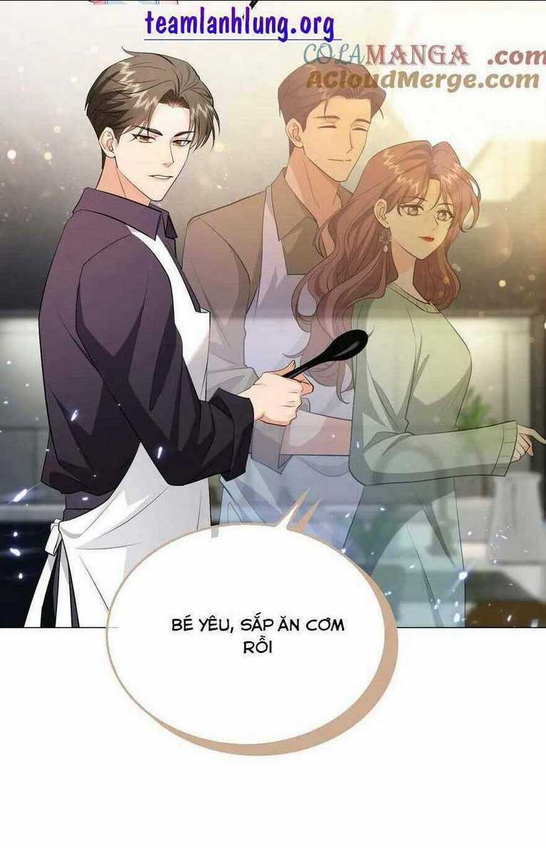 Người Tình Hợp Đồng Của Tổng Tài Chapter 23 trang 45