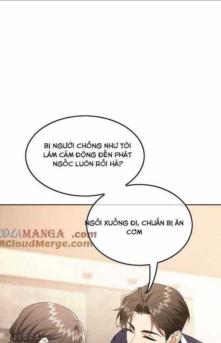 Người Tình Hợp Đồng Của Tổng Tài Chapter 23 trang 50