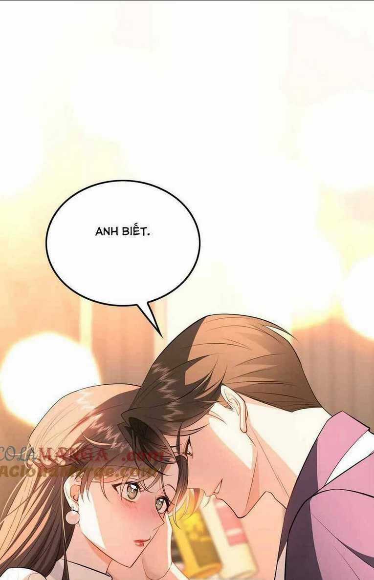 Người Tình Hợp Đồng Của Tổng Tài Chapter 23 trang 54
