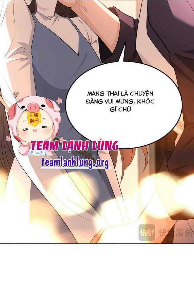 Người Tình Hợp Đồng Của Tổng Tài Chapter 23 trang 55