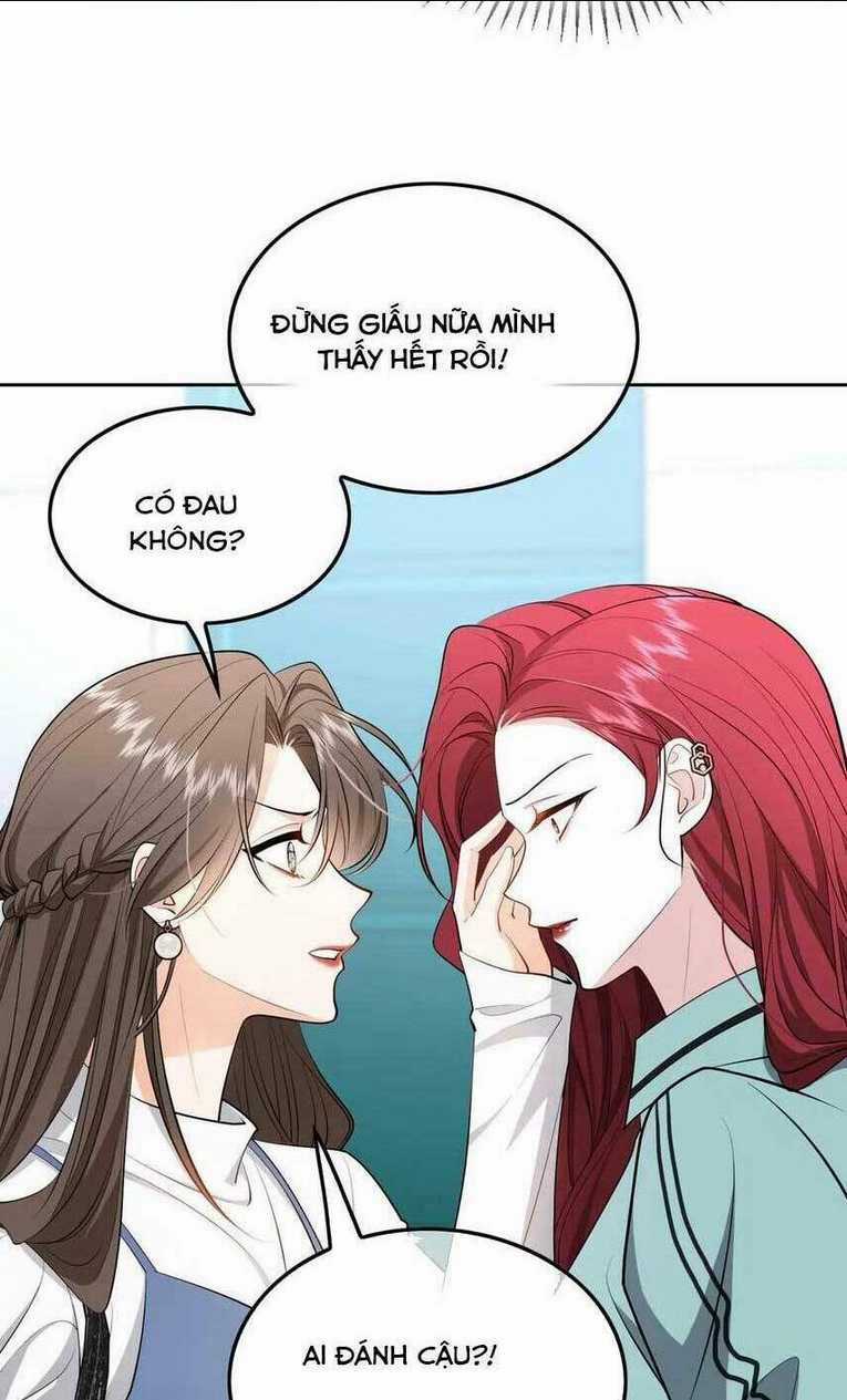 Người Tình Hợp Đồng Của Tổng Tài Chapter 23 trang 7