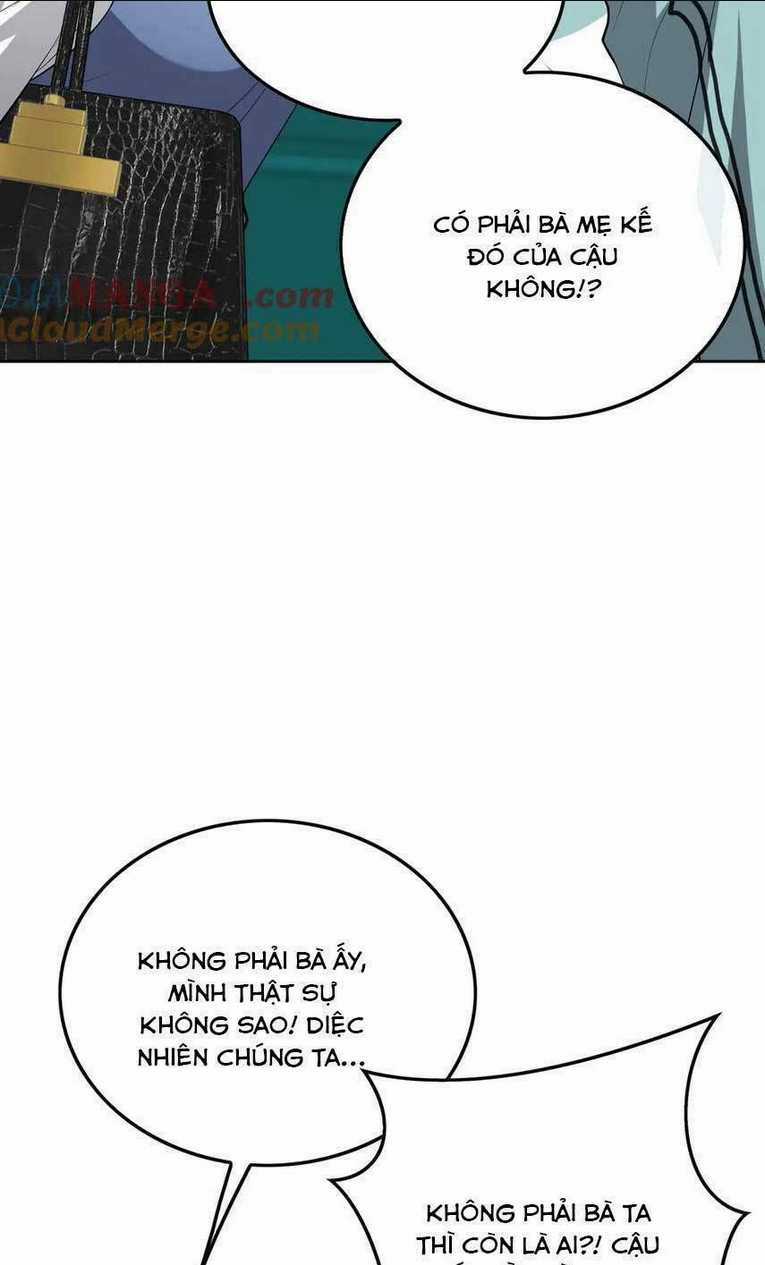 Người Tình Hợp Đồng Của Tổng Tài Chapter 23 trang 8