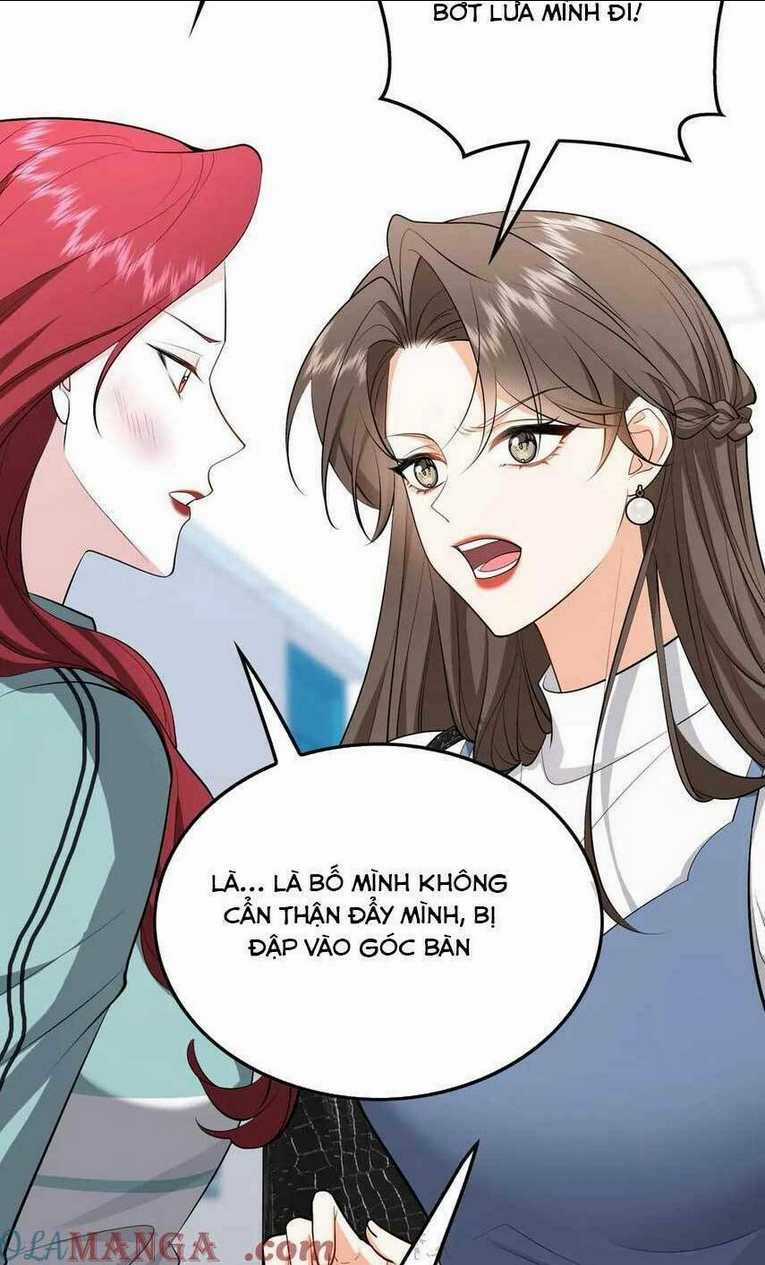Người Tình Hợp Đồng Của Tổng Tài Chapter 23 trang 9