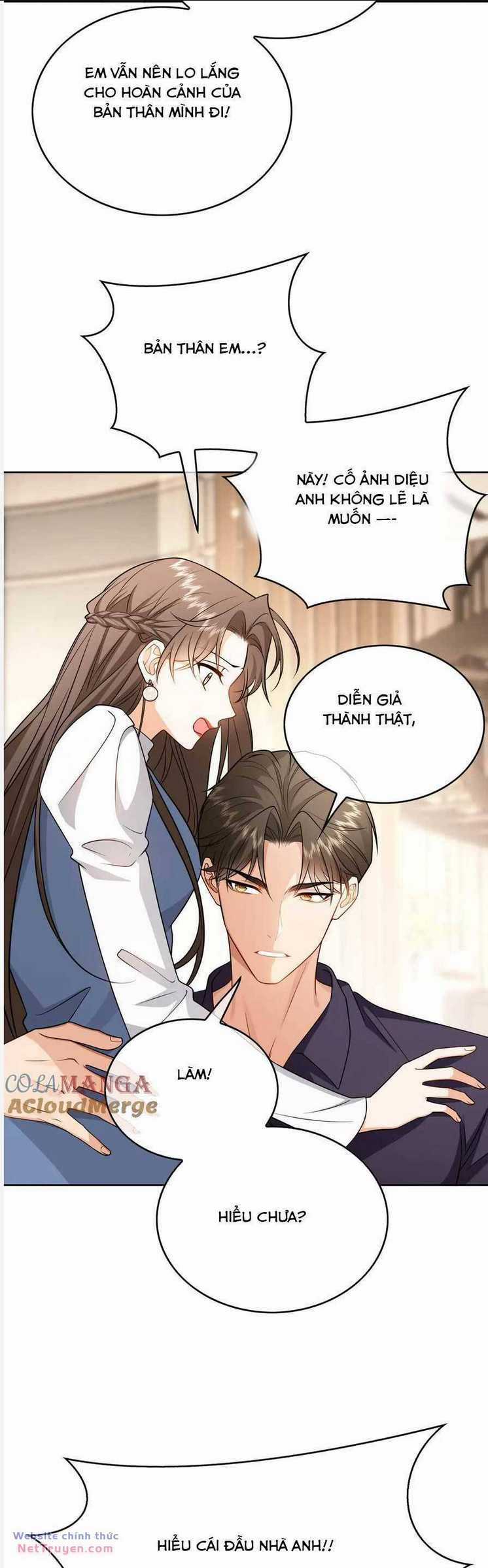 Người Tình Hợp Đồng Của Tổng Tài Chapter 24 trang 11