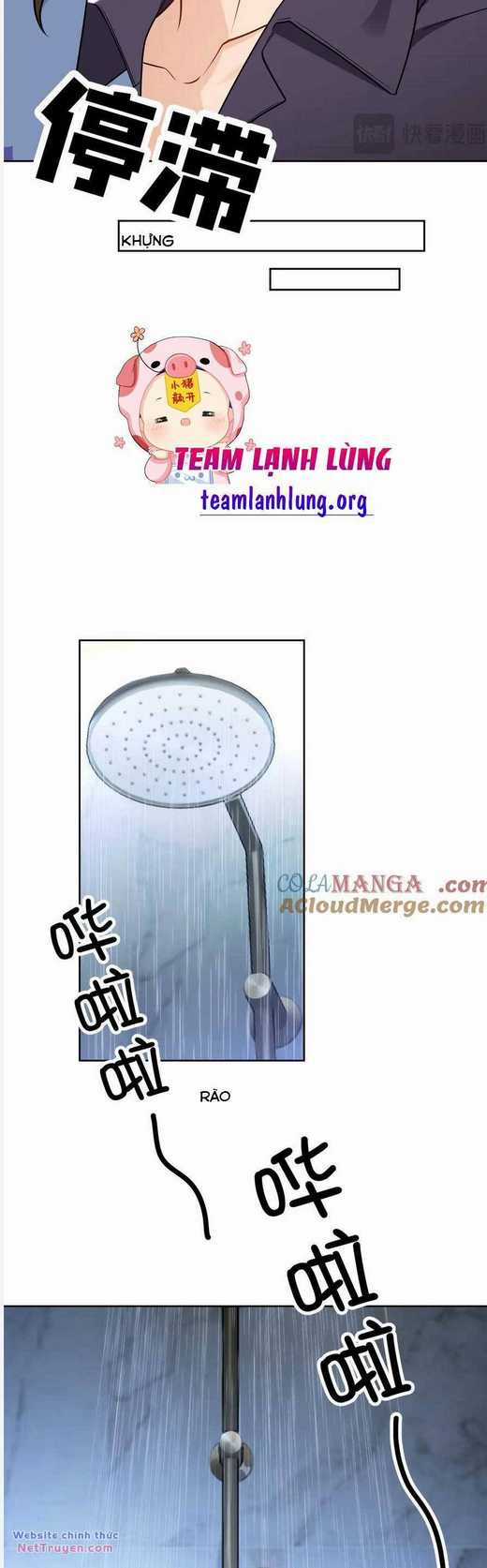 Người Tình Hợp Đồng Của Tổng Tài Chapter 24 trang 13