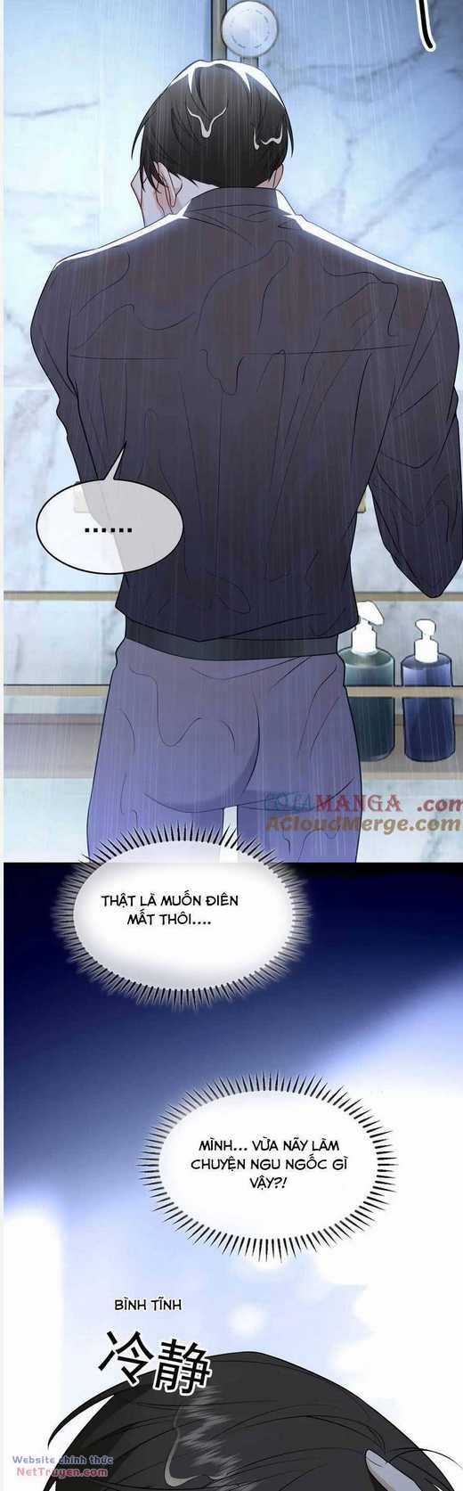 Người Tình Hợp Đồng Của Tổng Tài Chapter 24 trang 14