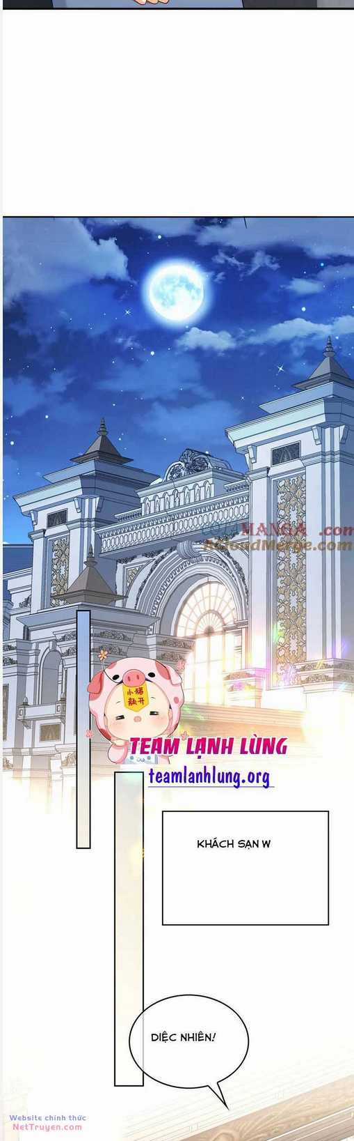 Người Tình Hợp Đồng Của Tổng Tài Chapter 24 trang 17