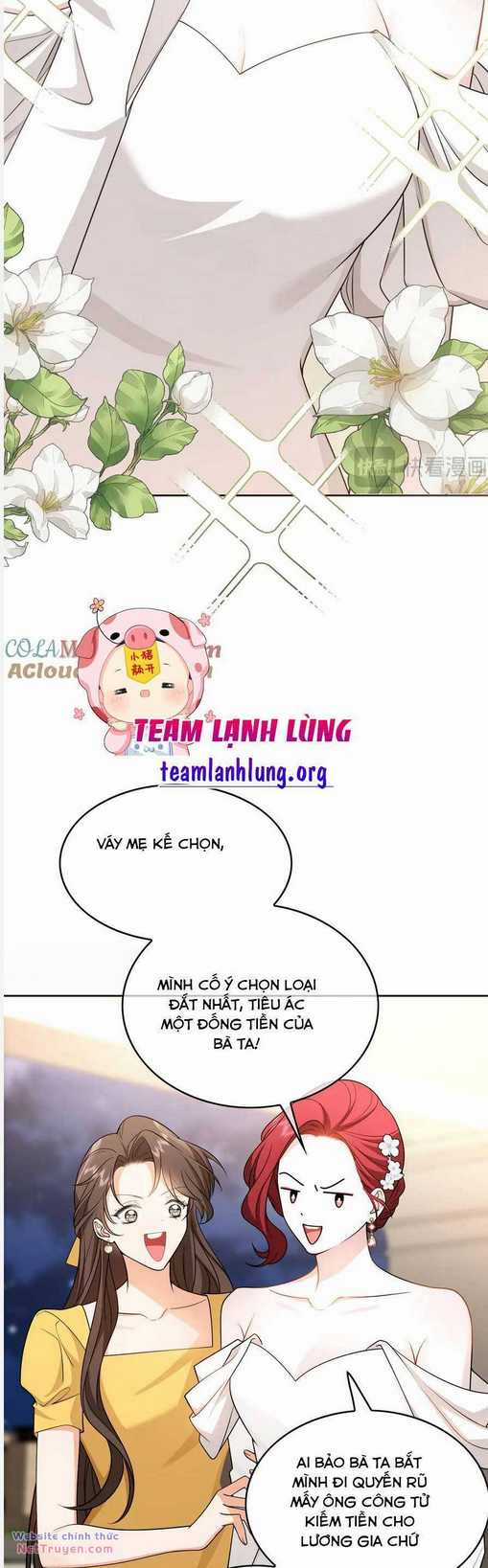 Người Tình Hợp Đồng Của Tổng Tài Chapter 24 trang 19