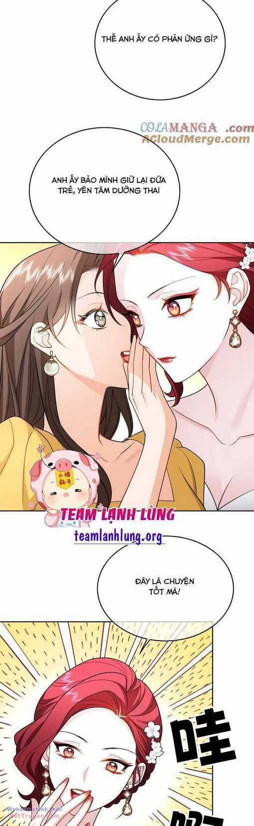 Người Tình Hợp Đồng Của Tổng Tài Chapter 24 trang 21