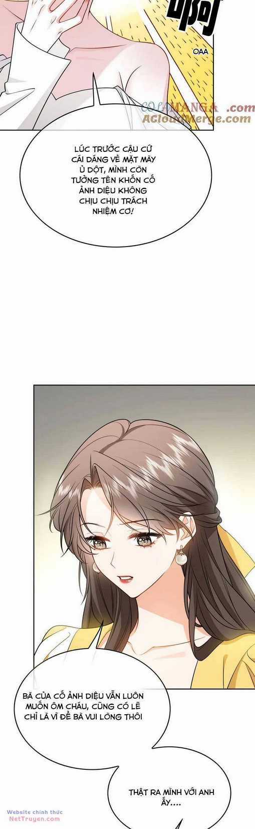 Người Tình Hợp Đồng Của Tổng Tài Chapter 24 trang 22