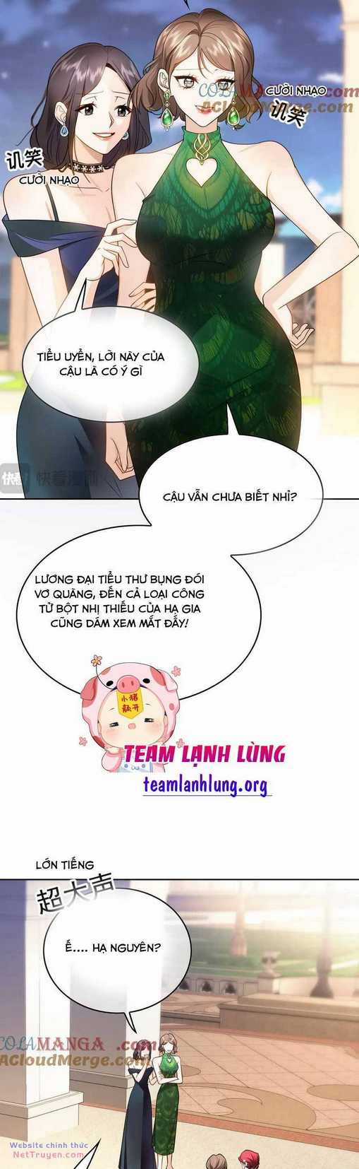 Người Tình Hợp Đồng Của Tổng Tài Chapter 24 trang 24