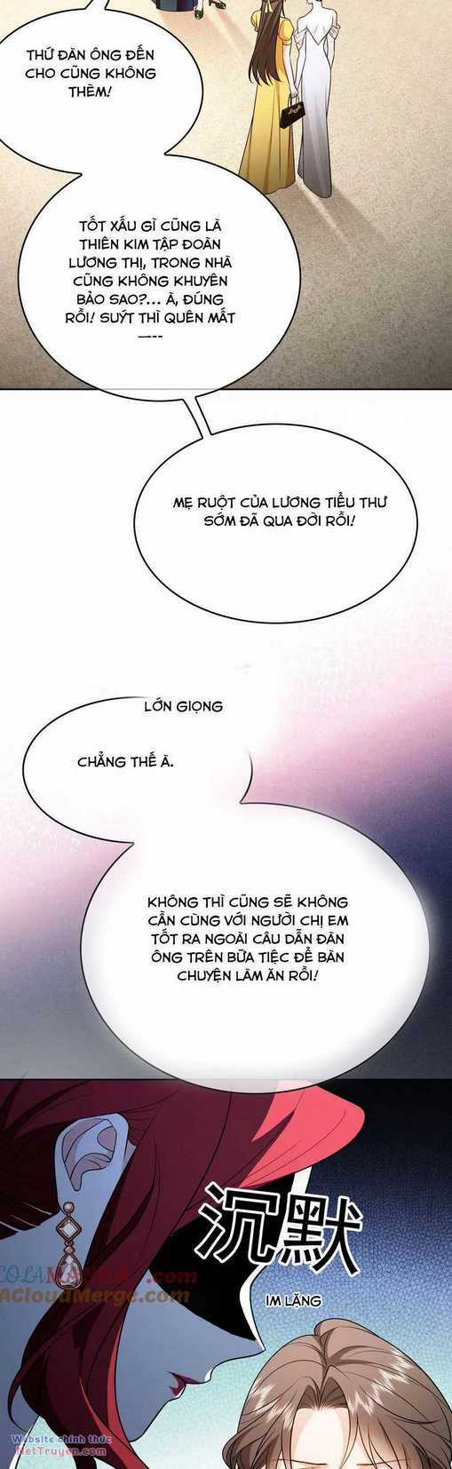 Người Tình Hợp Đồng Của Tổng Tài Chapter 24 trang 25