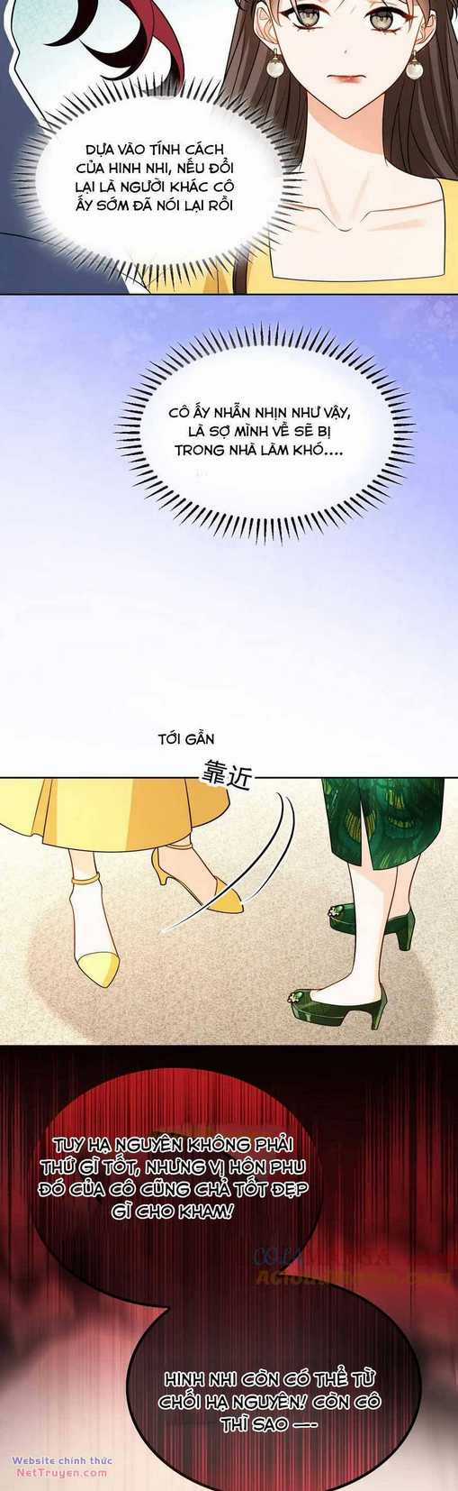 Người Tình Hợp Đồng Của Tổng Tài Chapter 24 trang 26