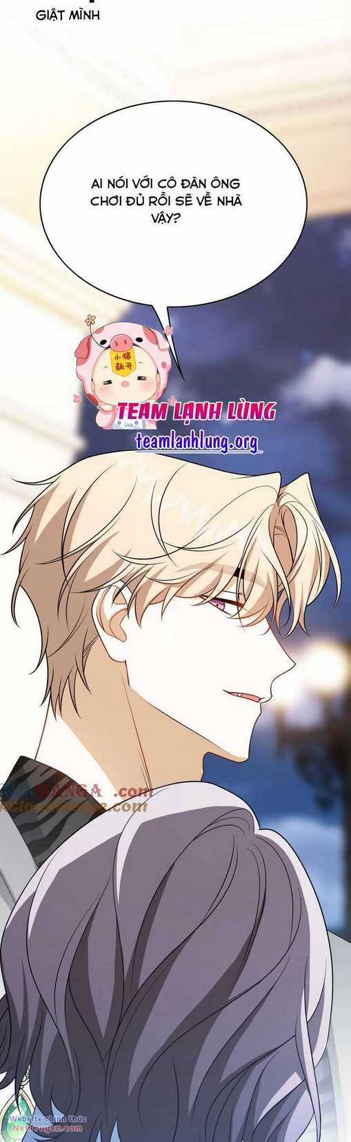 Người Tình Hợp Đồng Của Tổng Tài Chapter 24 trang 29