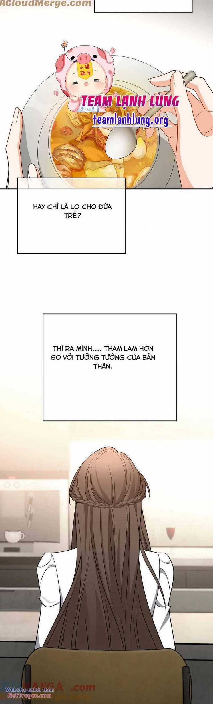 Người Tình Hợp Đồng Của Tổng Tài Chapter 24 trang 5