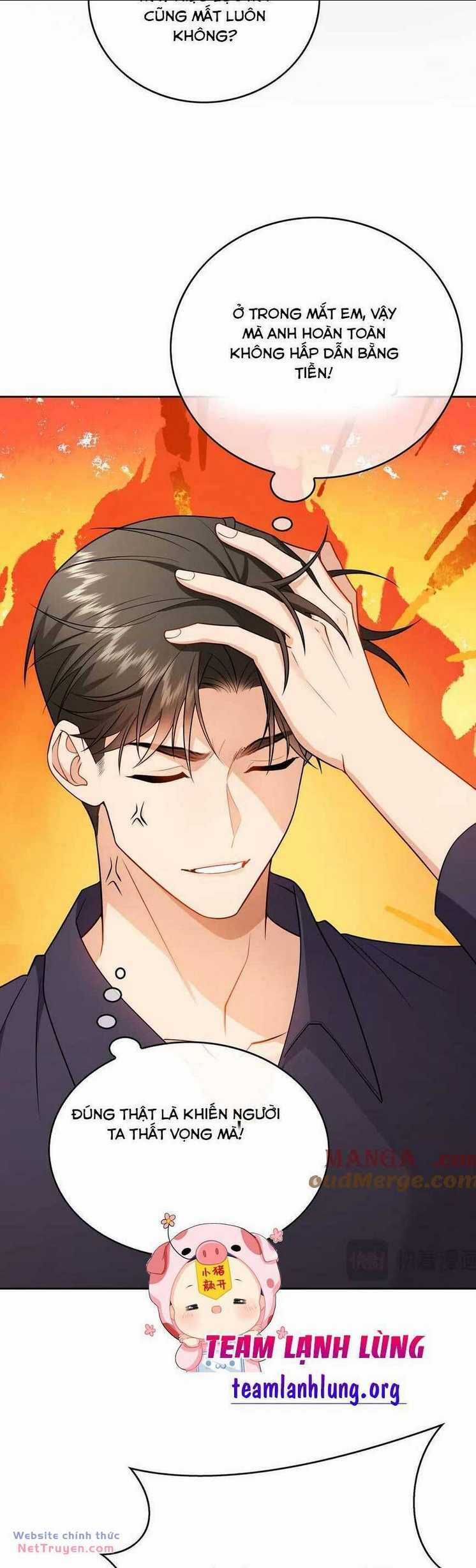 Người Tình Hợp Đồng Của Tổng Tài Chapter 24 trang 9