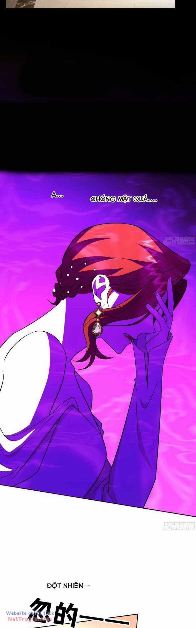 Người Tình Hợp Đồng Của Tổng Tài Chapter 25 trang 22