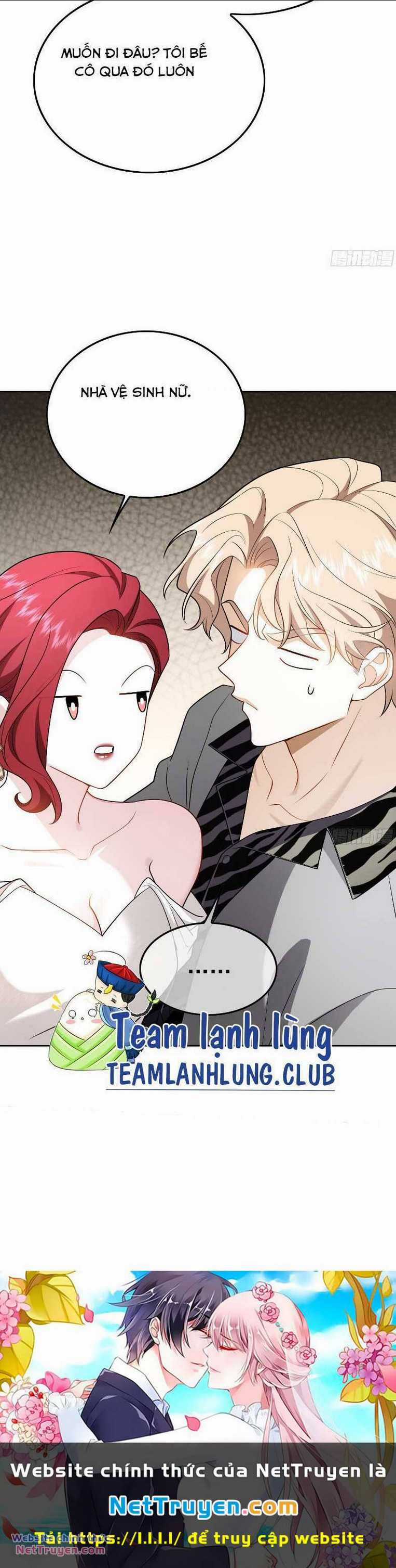 Người Tình Hợp Đồng Của Tổng Tài Chapter 25 trang 24