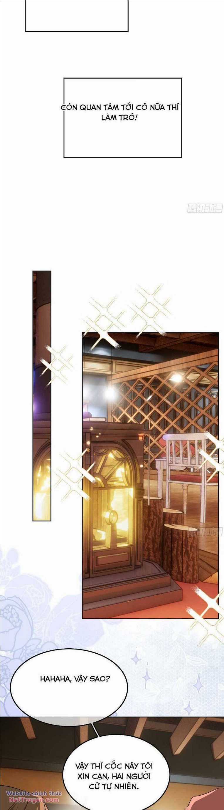 Người Tình Hợp Đồng Của Tổng Tài Chapter 25 trang 7