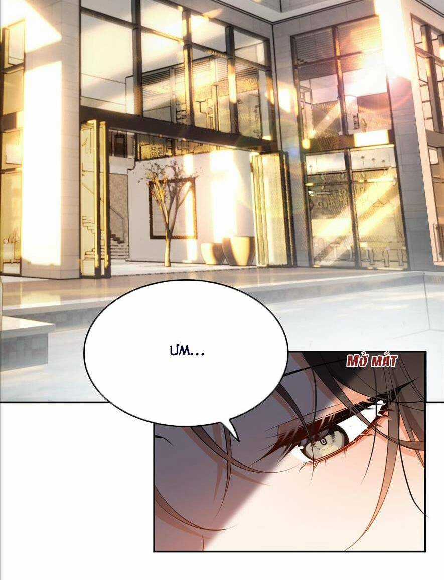 Người Tình Hợp Đồng Của Tổng Tài Chapter 3 trang 11