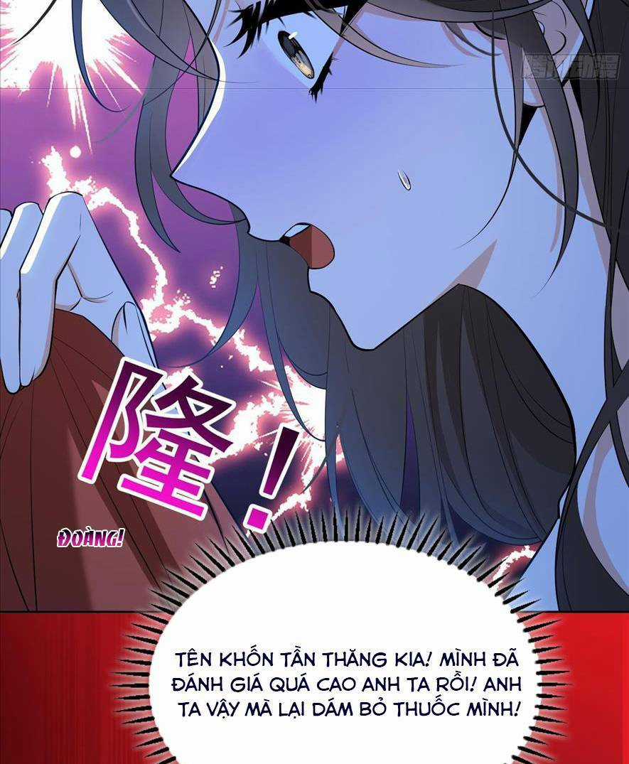 Người Tình Hợp Đồng Của Tổng Tài Chapter 3 trang 14