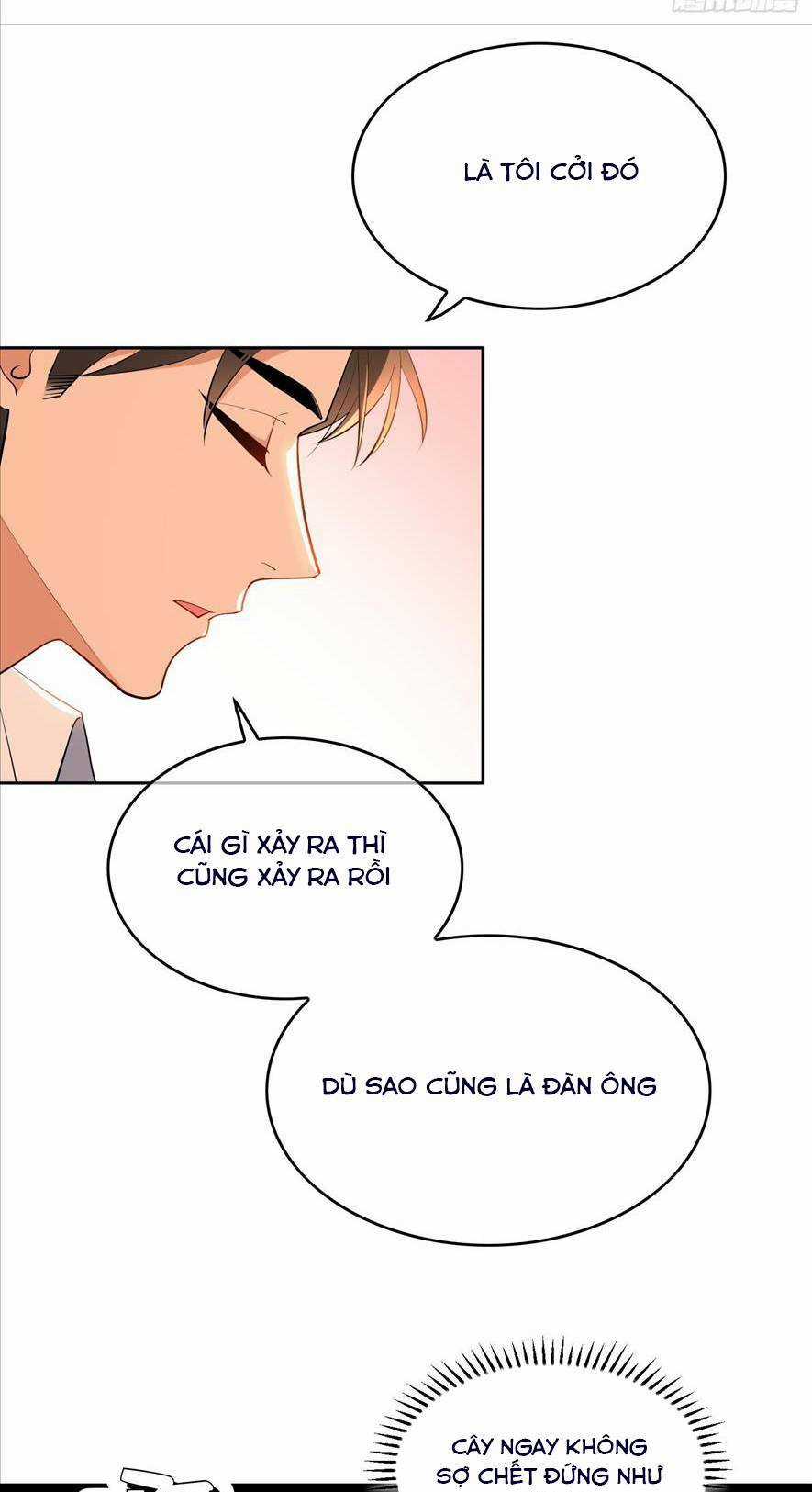 Người Tình Hợp Đồng Của Tổng Tài Chapter 3 trang 23