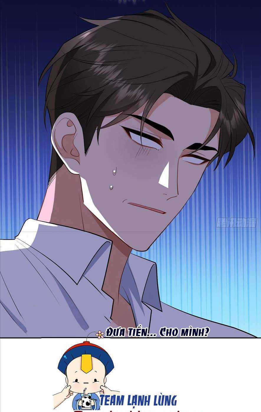 Người Tình Hợp Đồng Của Tổng Tài Chapter 3 trang 32