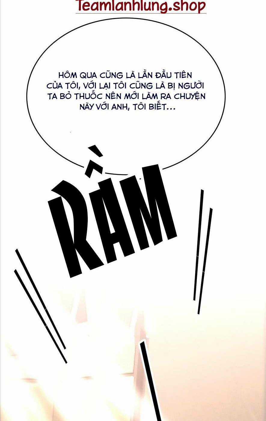 Người Tình Hợp Đồng Của Tổng Tài Chapter 3 trang 33