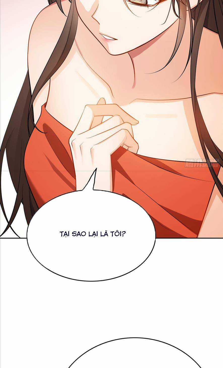 Người Tình Hợp Đồng Của Tổng Tài Chapter 3 trang 40