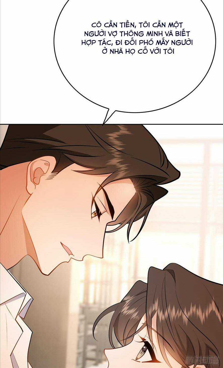 Người Tình Hợp Đồng Của Tổng Tài Chapter 3 trang 41