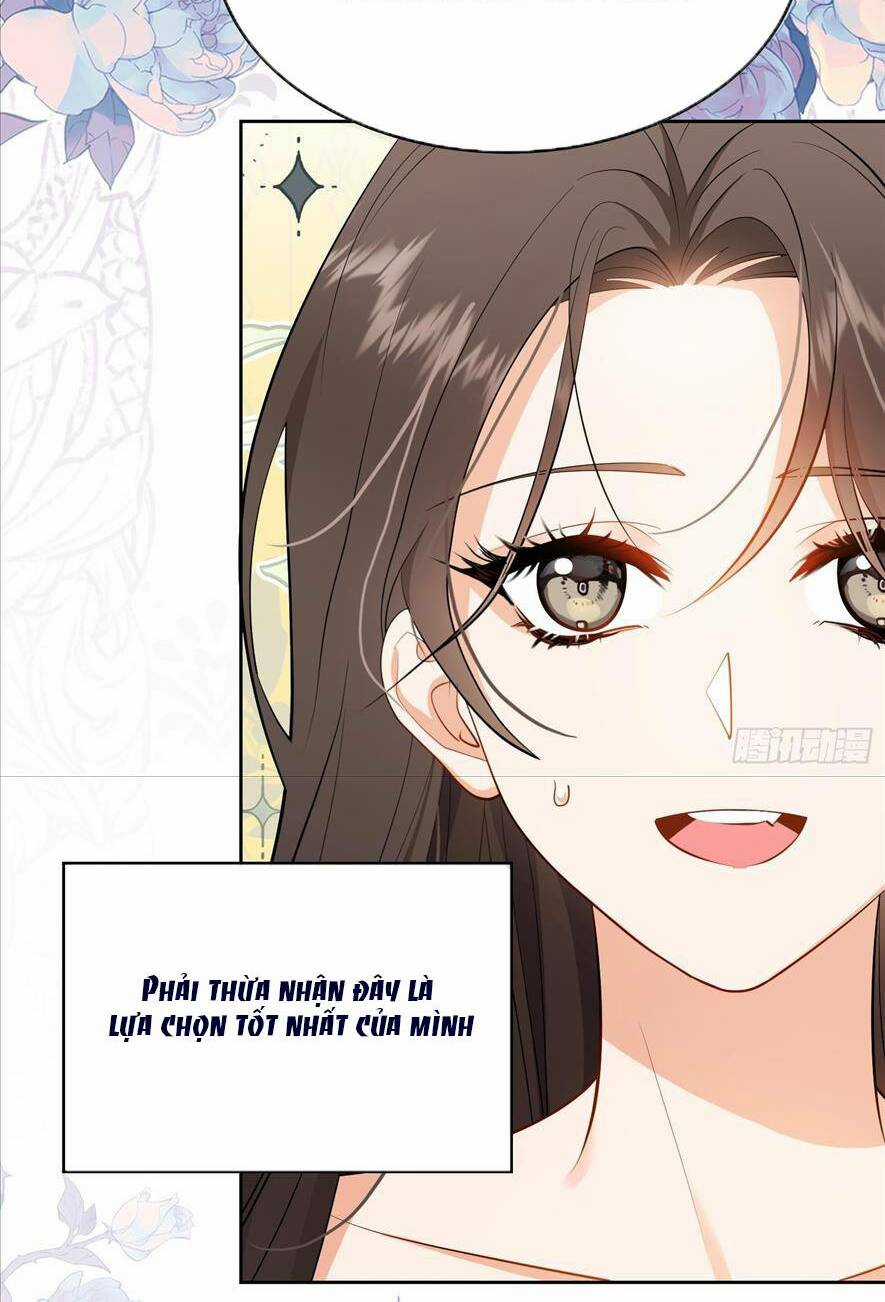 Người Tình Hợp Đồng Của Tổng Tài Chapter 3 trang 44