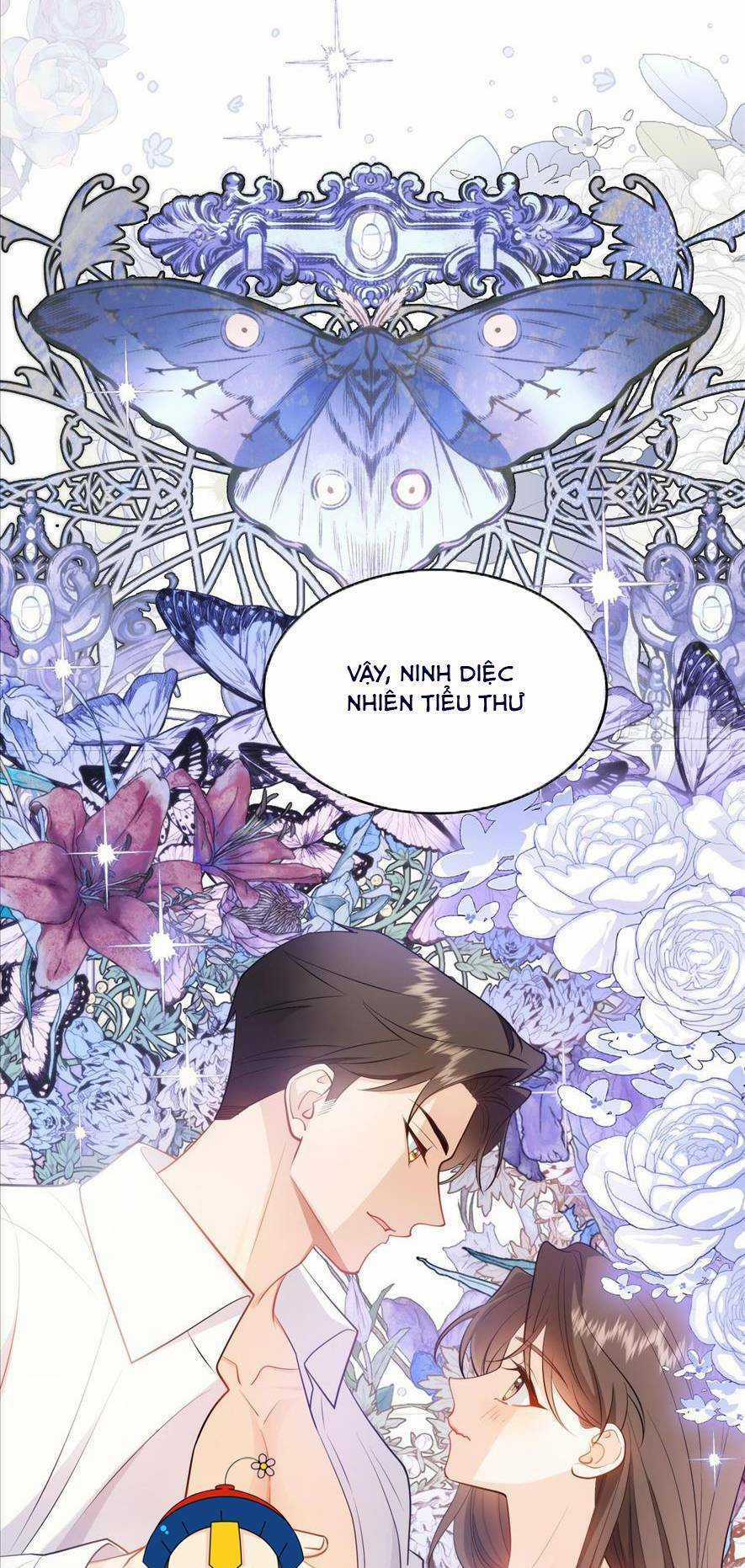 Người Tình Hợp Đồng Của Tổng Tài Chapter 3 trang 45