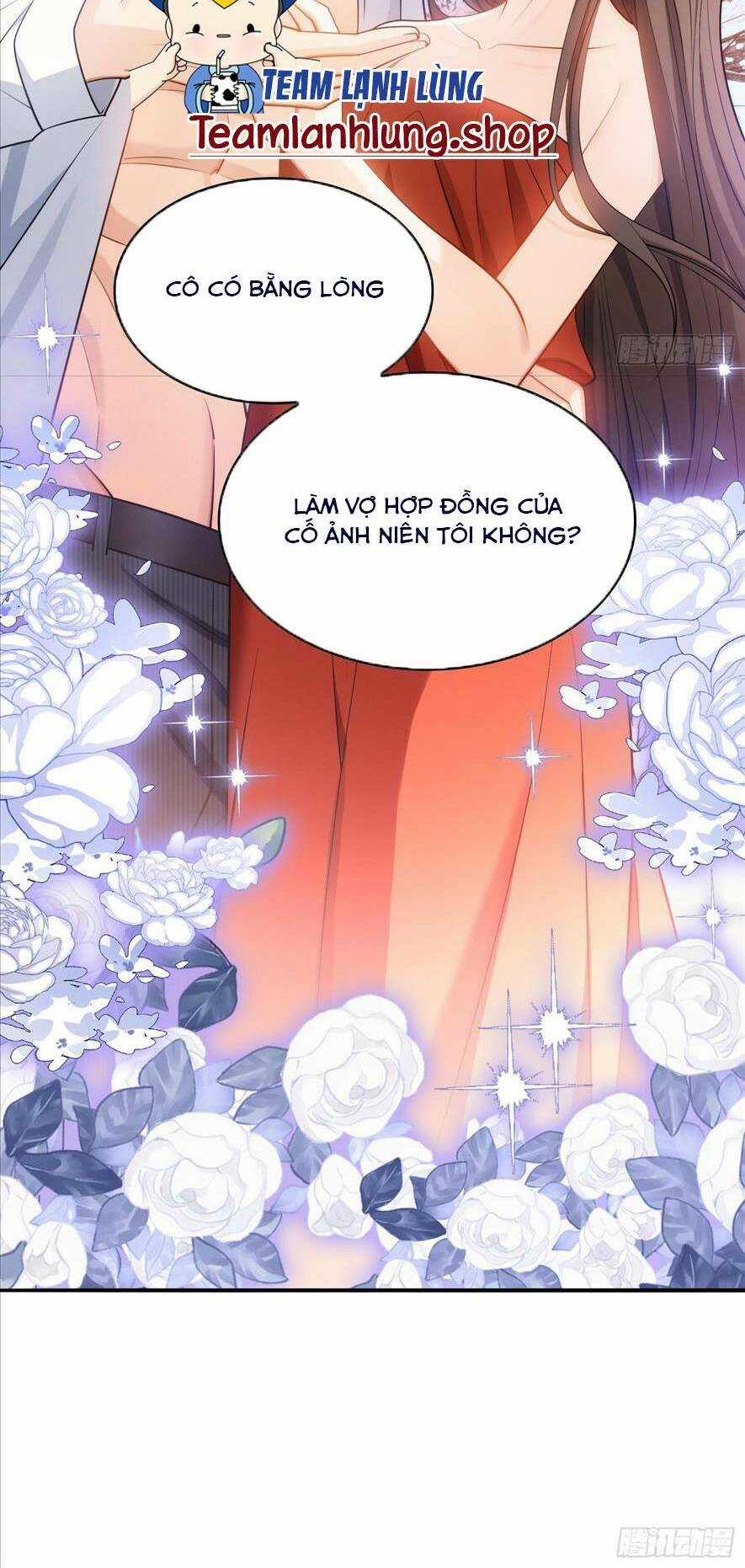 Người Tình Hợp Đồng Của Tổng Tài Chapter 3 trang 46