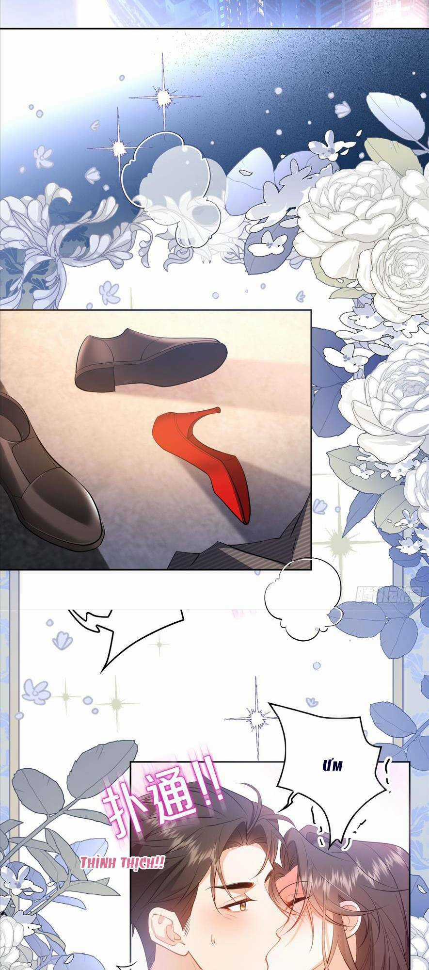 Người Tình Hợp Đồng Của Tổng Tài Chapter 3 trang 6