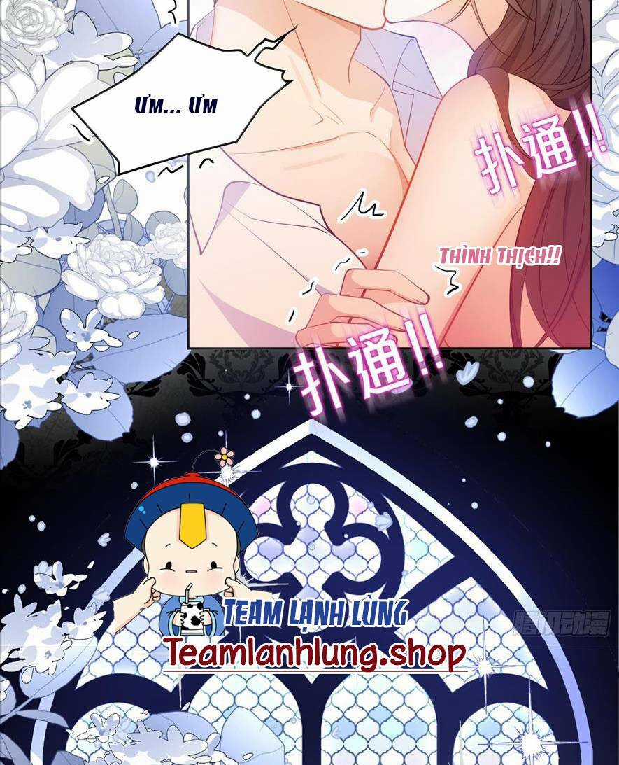 Người Tình Hợp Đồng Của Tổng Tài Chapter 3 trang 7