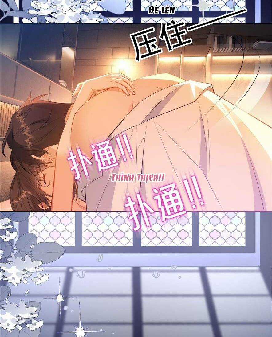 Người Tình Hợp Đồng Của Tổng Tài Chapter 3 trang 8