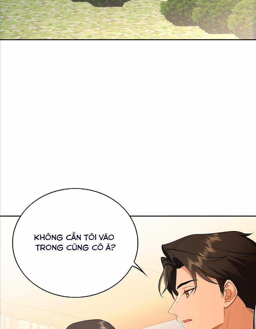 Người Tình Hợp Đồng Của Tổng Tài Chapter 4 trang 11