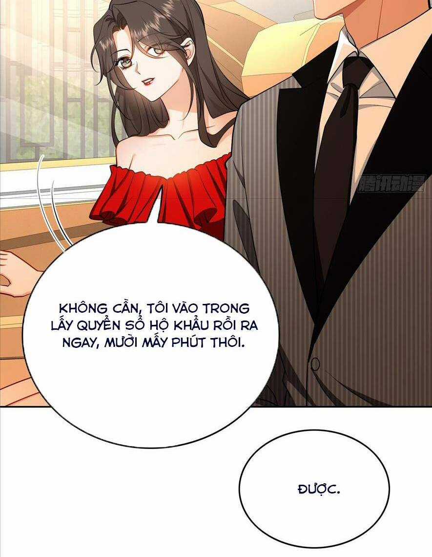 Người Tình Hợp Đồng Của Tổng Tài Chapter 4 trang 12